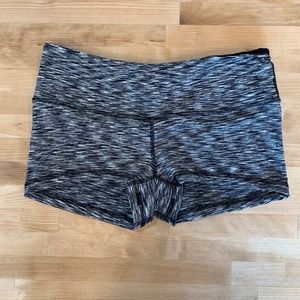 Bixby shorts